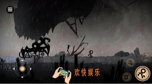 字母人攻略第8关详情_字母人手游第八关怎么过