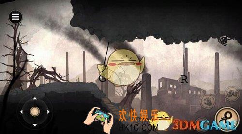 字母人攻略第7关详情_字母人手游第七关怎么过