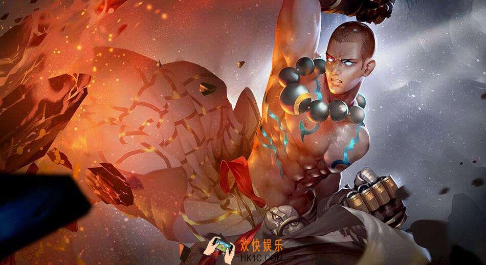 王者荣耀S16达摩怎么出装_S16赛季达摩装备选择推荐