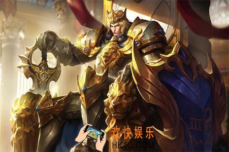 王者荣耀S16亚瑟怎么出装_S16赛季亚瑟装备选择推荐