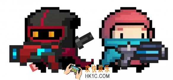 元气骑士2019暑假版本新合成武器有什么_新版本强力药水一览
