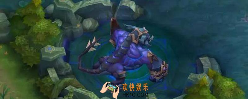 黑暗暴君buff有什么用_击杀黑暗暴君作用介绍