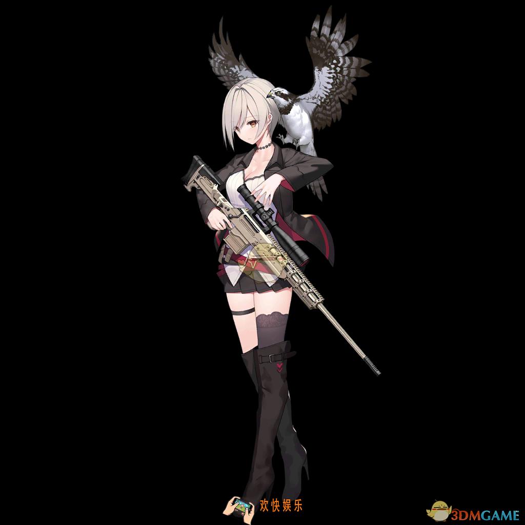 少女前线芭莉斯塔怎么样_芭莉斯塔属性