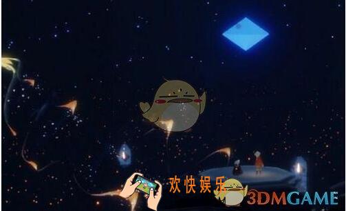 Sky光遇祈愿表情怎么得/在哪里_祈愿表情获得方法攻略