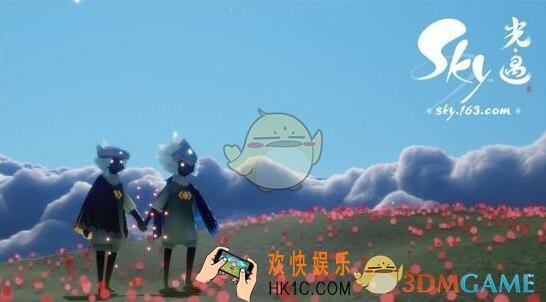 Sky光遇拒绝表情怎么得/在哪里_拒绝表情获得方法攻略