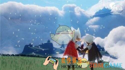 Sky光遇鞠躬表情怎么得/在哪里_鞠躬表情获得方法攻略
