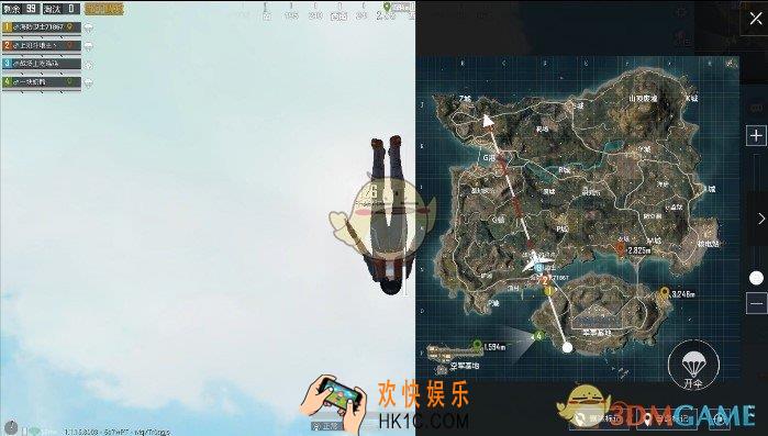 和平精英战术匹配新功能怎么玩_战术匹配新功能攻略