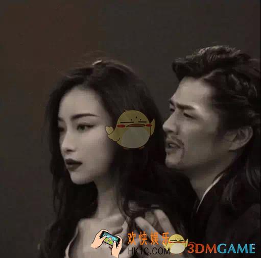 抖音倪妮话剧西门龙霆景佳人话剧在哪看_幺幺洞捌话剧观看地址介绍