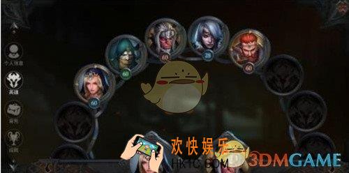 拉结尔阵容怎么搭配_全角色阵容组合总汇