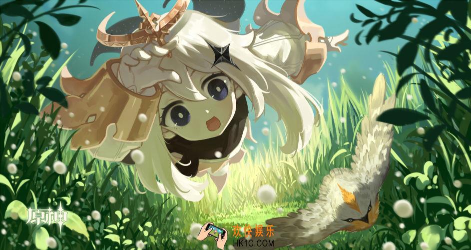 原神资源收集介绍 宝箱收集介绍_原神内测收集系统介绍
