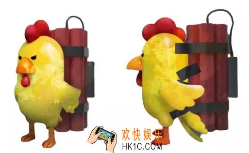 和平精英诱饵手雷有什么用 在哪刷新获取_诱饵手雷资料介绍