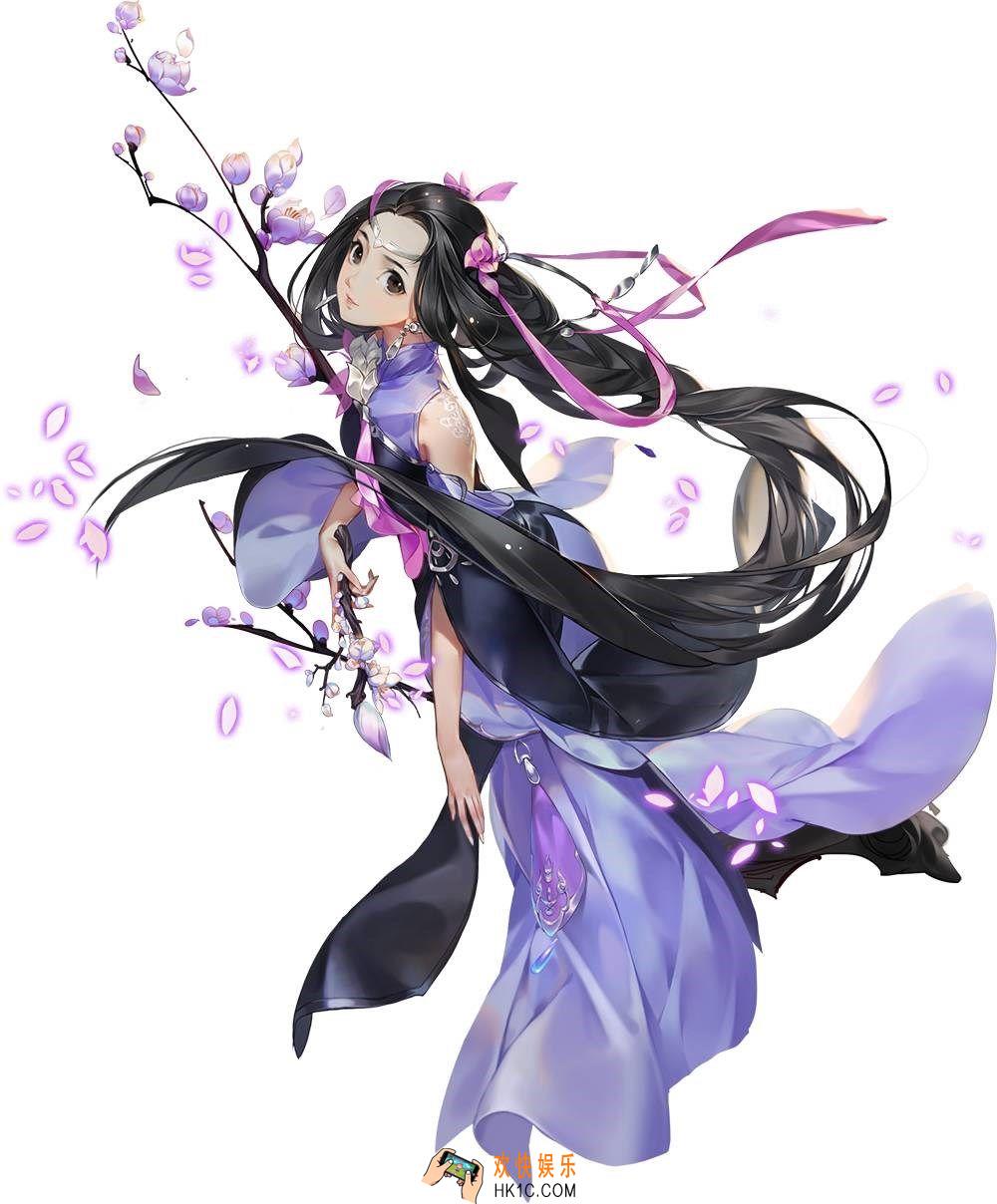剑网3指尖江湖万花弟子有什么技能_万花弟子技能展示