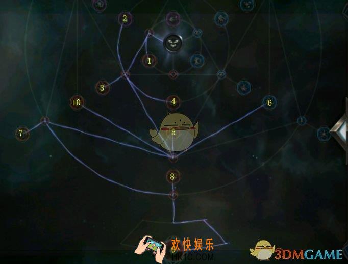 拉结尔蛮子磐石反伤流怎么加点_斗兽之王反伤天赋加点攻略
