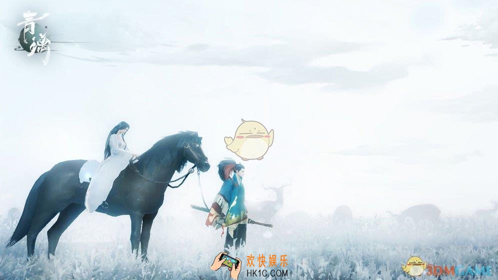 青璃手游全章节通关流程是什么_攻略大全