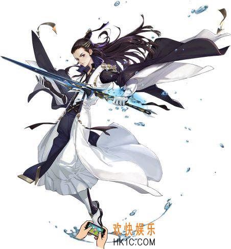 剑网3指尖江湖纯阳弟子有什么技能_纯阳弟子技能展示