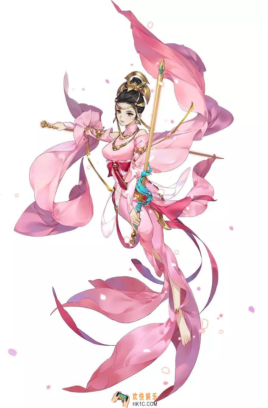 剑网3指尖江湖七秀弟子有什么技能_七秀弟子技能展示