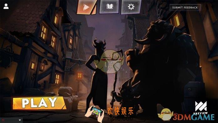 刀塔霸业手游打不开怎么回事_打不开解决方法介绍