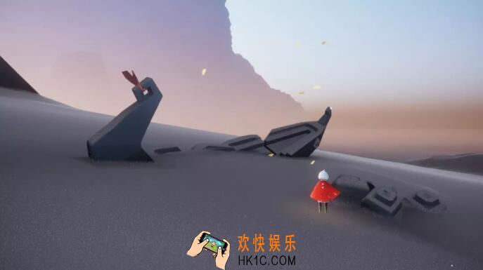 Sky光遇第一章怎么过 第1章攻略技巧介绍