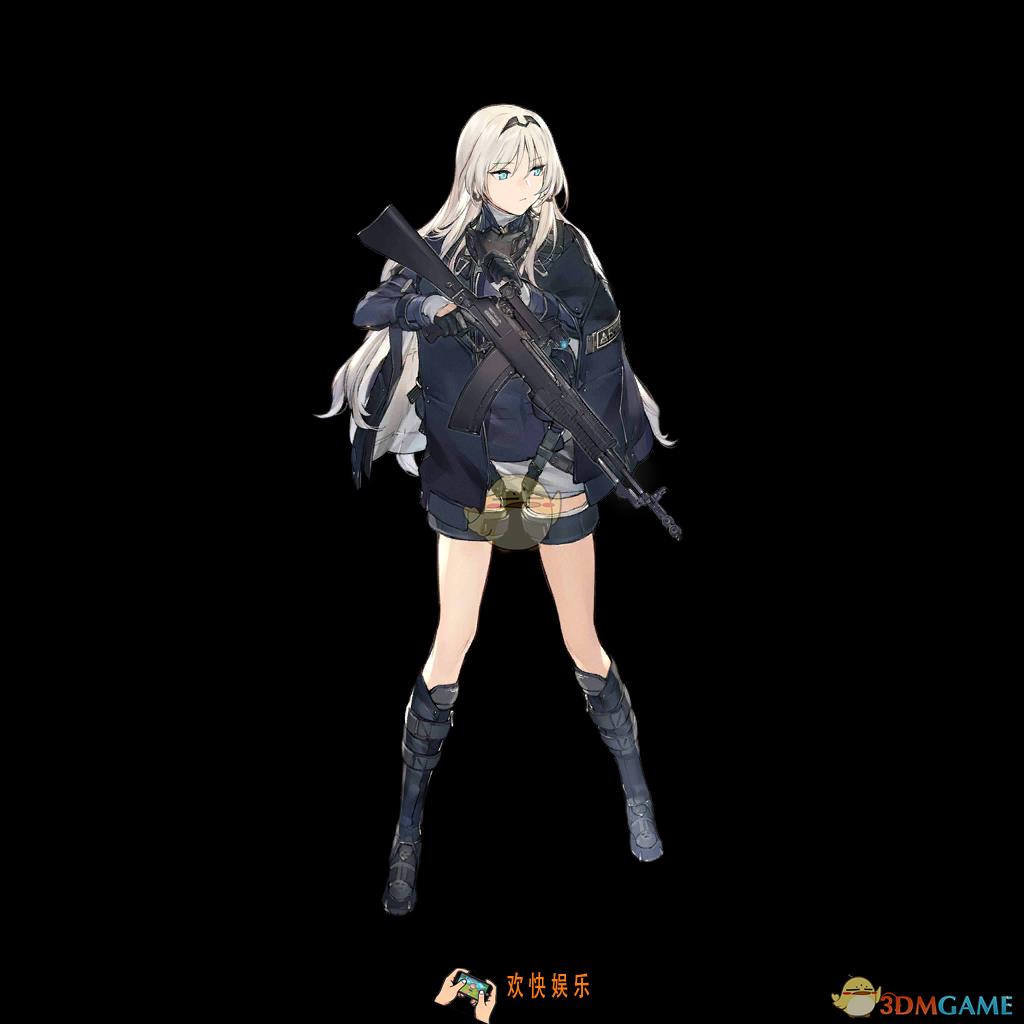少女前线AN