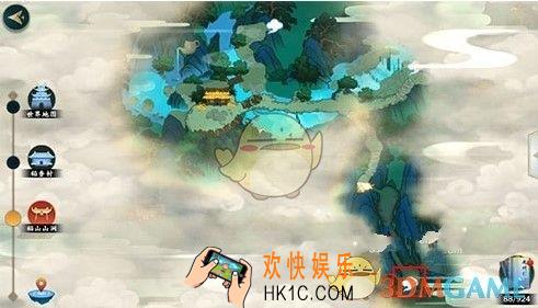 剑网3指尖江湖苍生问鬼神怎么做_苍生问鬼神攻略