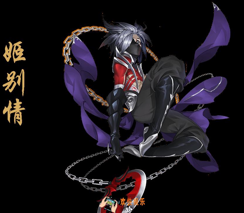 剑网3指尖江湖姬别情怎么玩_姬别情玩法介绍