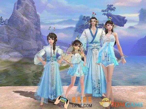 诛仙手游萌芽芽发头饰怎么得 全新激萌头饰获取方法攻略
