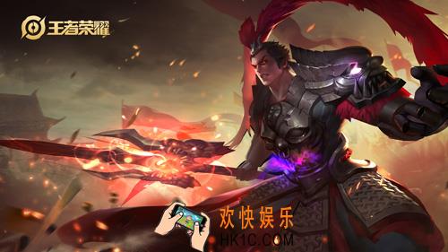 王者荣耀吕布S16赛季怎么出装_吕布S16赛季出装推荐