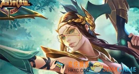 王者荣耀S16虞姬怎么出装_S16赛季虞姬装备选择推荐