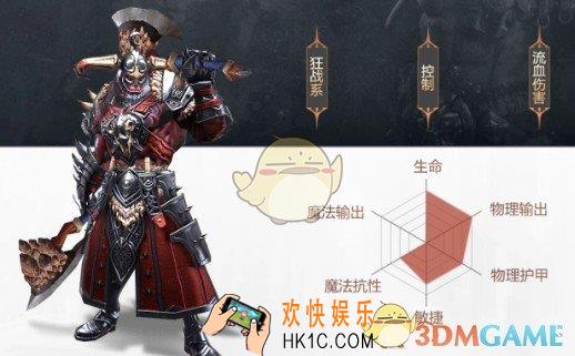 拉结尔手游斗兽之王技能怎么加_刷图技能加点技巧攻略