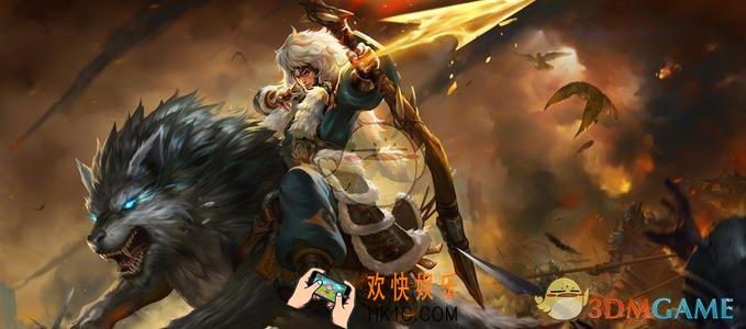 王者荣耀S16成吉思汗怎么出装_S16赛季成吉思汗装备选择推荐