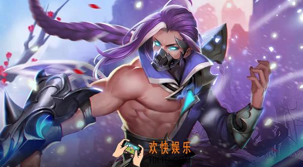 王者荣耀S16赛季兰陵王铭文怎么搭配_S16赛季兰陵王铭文搭配推荐