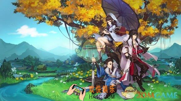 剑网3指尖江湖羁绊有什么用_羁绊作用详解介绍
