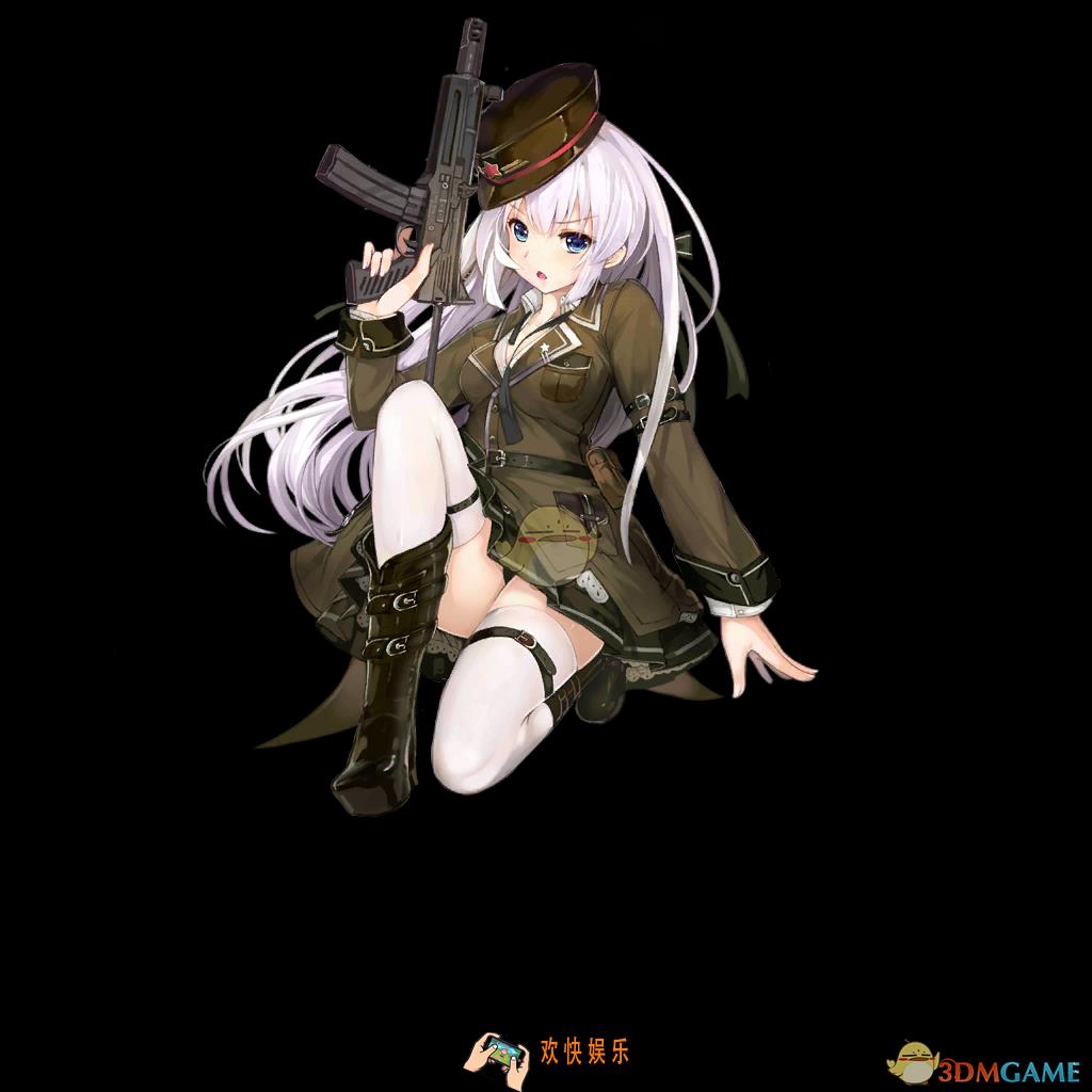 少女前线OTs