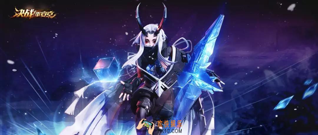 决战平安京血影寒之刃皮肤怎么样_血影寒之刃皮肤介绍