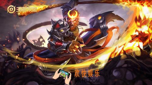 王者荣耀S16孙悟空铭文怎么搭配_S16赛季孙悟空铭文搭配推荐
