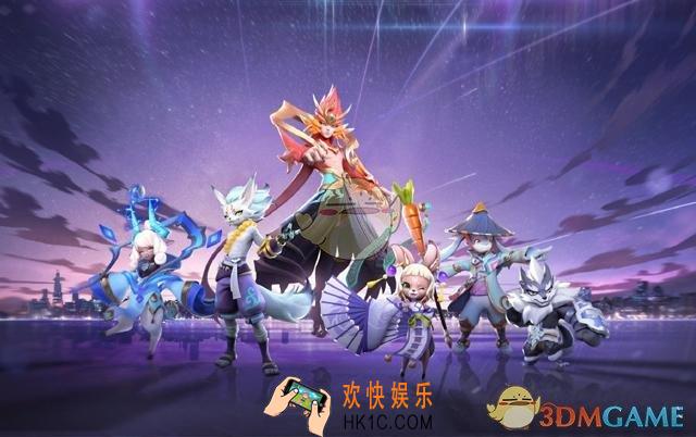 一起来捉妖哪些妖灵不能交换_不能交换的妖灵介绍