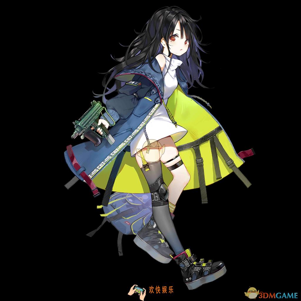 少女前线C