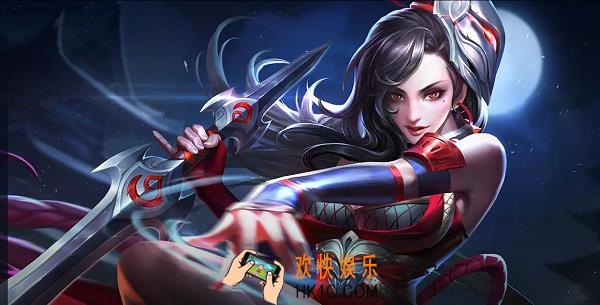 王者荣耀S16阿珂怎么出装_S16赛季阿珂装备选择推荐