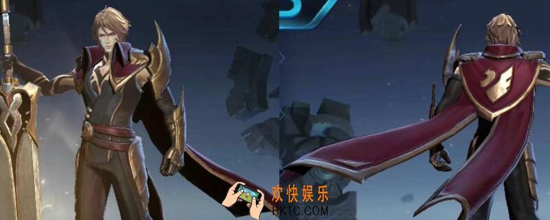 李信黑暗打法 李信黑暗打法攻略