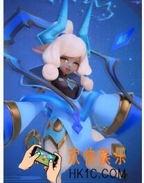 一起来捉妖鬼金羊变异前后对比分析_花火羊变异前后有什么区别