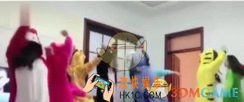 抖音紫驴是什么梗_紫驴梗出处介绍