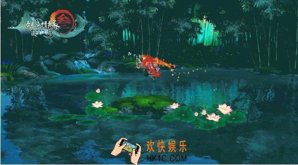 剑网3指尖江湖人物用什么装备好_剑网3指尖江湖全人物装备搭配大全