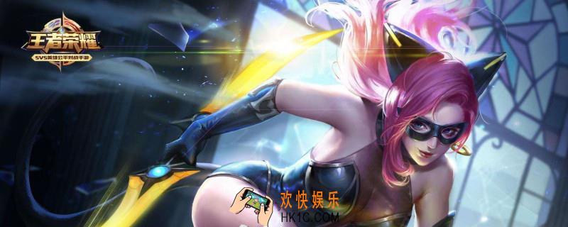 荆轲暗夜猫娘为什么贵 荆轲暗夜猫娘价格一览