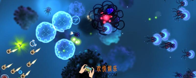 消灭病毒病毒类型_全部病毒介绍