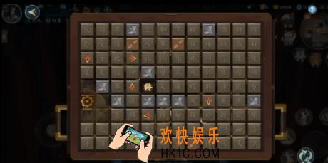 剑网3指尖江湖天策府密室怎么解锁 机关锁解锁方法是什么