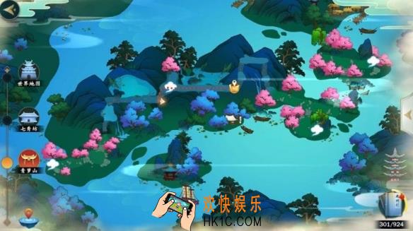 剑网3指尖江湖绯心宠物怎么获取_绯心宠物获取任务详情