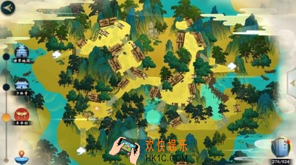 剑网3指尖江湖知禅宠物怎么获得_知禅宠物获取任务详情