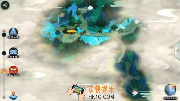 剑网3指尖江湖稻稻宠物怎么获得_稻稻宠物任务详情