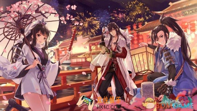 剑网3指尖江湖桂花怎么获取_桂花刷新位置一览