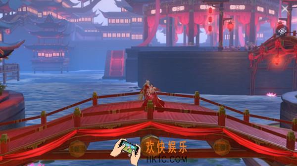 完美世界手游双人动作转圈圈怎么解锁_双人动作转圈圈解锁方法介绍